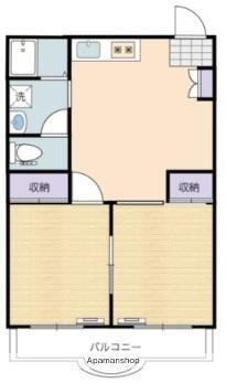 岡山県岡山市北区津島南2丁目 法界院駅 2LDK マンション 賃貸物件詳細