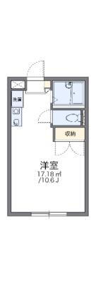 岡山県倉敷市堀南 倉敷駅 1K アパート 賃貸物件詳細