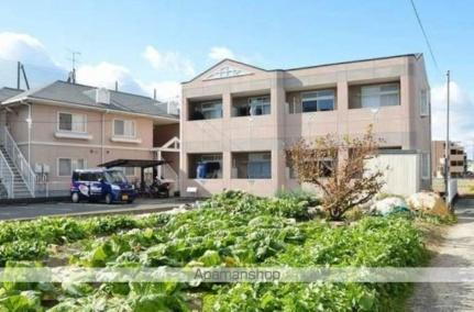 エスポワール老松