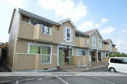 サンライズ２１ 西阿知駅 3LDK 賃貸(賃貸マンション・アパート)