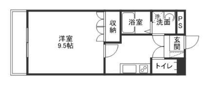 岡山県岡山市中区山崎 東山岡電ミュージアム駅 1K アパート 賃貸物件詳細