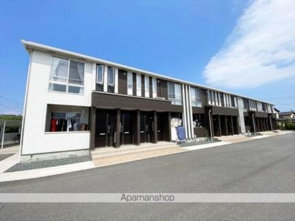 バン・テール 金光駅 2LDK 賃貸(賃貸マンション・アパート)