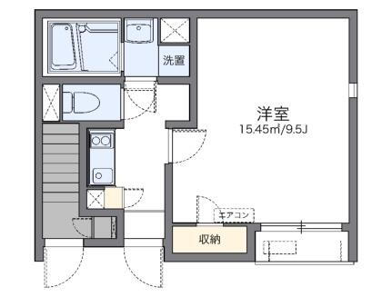 広島県尾道市山波町 東尾道駅 1K アパート 賃貸物件詳細