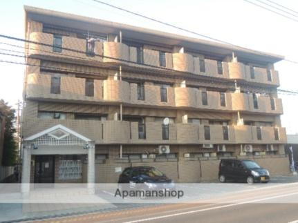 プリメゾン福山木之庄 福山駅 1K 賃貸(賃貸マンション・アパート)