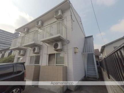 サクラハイツ 福山駅 1K 賃貸(賃貸マンション・アパート)