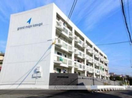 グランマップス春日 東福山駅 3DK 賃貸(賃貸マンション・アパート)