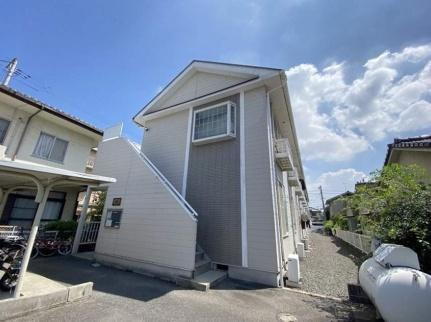 レオパレス秋桜 福山駅 1K 賃貸(賃貸マンション・アパート)