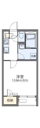 岡山県笠岡市富岡 笠岡駅 1K アパート 賃貸物件詳細