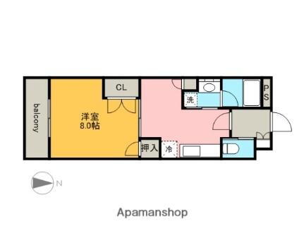 広島県広島市西区己斐本町1丁目 西広島駅 1DK マンション 賃貸物件詳細