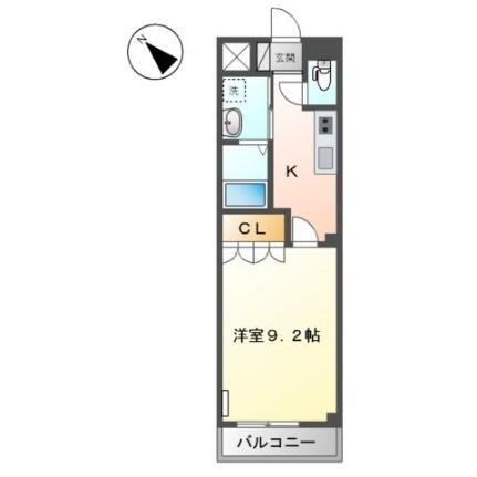 広島県広島市西区己斐東1丁目 西広島駅 1K アパート 賃貸物件詳細