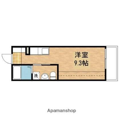 広島県安芸郡海田町成本 海田市駅 ワンルーム アパート 賃貸物件詳細