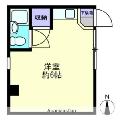 香川県高松市瓦町1丁目 瓦町駅 ワンルーム アパート 賃貸物件詳細