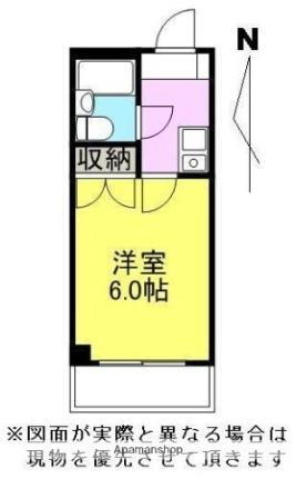 香川県高松市福岡町4丁目 沖松島駅 1K アパート 賃貸物件詳細