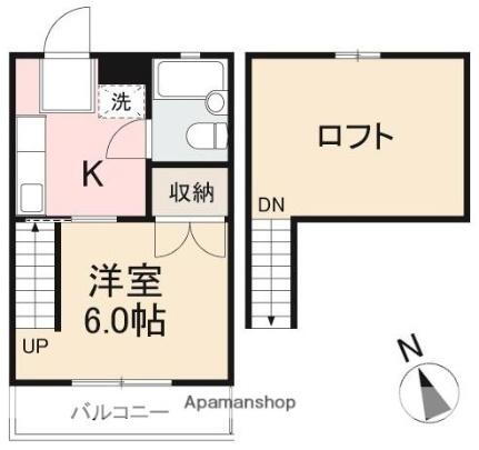 香川県高松市東山崎町 水田駅 1K マンション 賃貸物件詳細