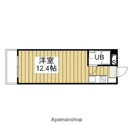 愛媛県東温市横河原 横河原駅 ワンルーム マンション 賃貸物件詳細