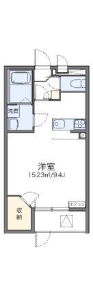 愛媛県松山市南久米町 北久米駅 1K マンション 賃貸物件詳細