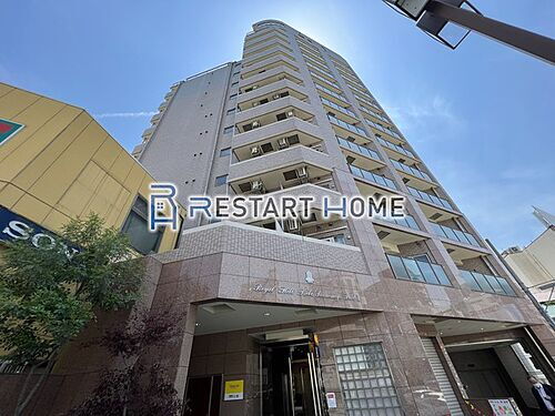 兵庫県神戸市中央区加納町３丁目 14階建
