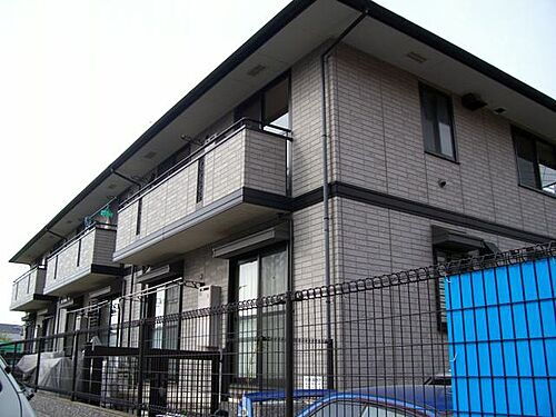 千葉県市川市妙典５丁目 2階建 築26年7ヶ月