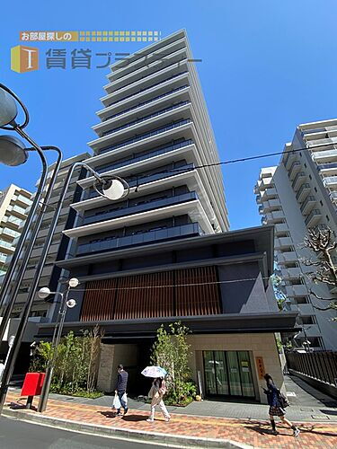 千葉県市川市市川１丁目 13階建 