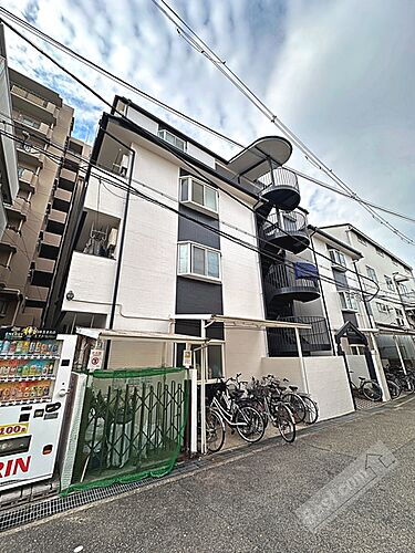 大阪府堺市堺区錦綾町１丁 賃貸マンション