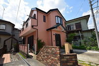 東京都町田市小山町 2階建 築27年8ヶ月
