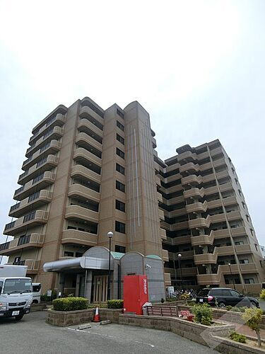 大阪府泉佐野市鶴原 10階建 築19年11ヶ月