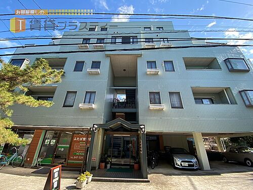 千葉県市川市市川１丁目 賃貸マンション