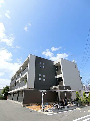 和歌山県和歌山市中之島 賃貸マンション