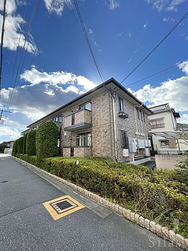 大阪府吹田市南正雀２丁目 2階建 築17年