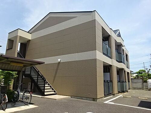 神奈川県秦野市曽屋２丁目 2階建 築19年9ヶ月