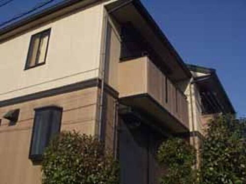 Ｍ２アーク 2階建