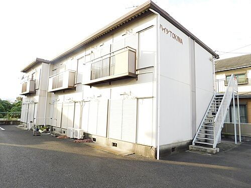 神奈川県厚木市下依知１丁目 2階建