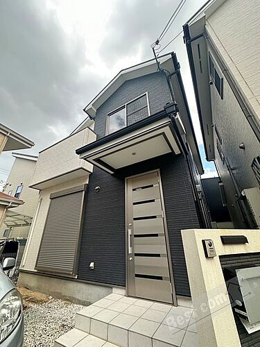 大阪府大阪狭山市茱萸木３丁目 賃貸一戸建て