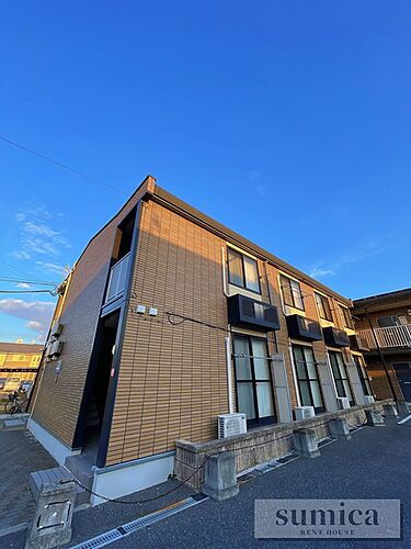 大阪府貝塚市加神１丁目 2階建 築16年4ヶ月