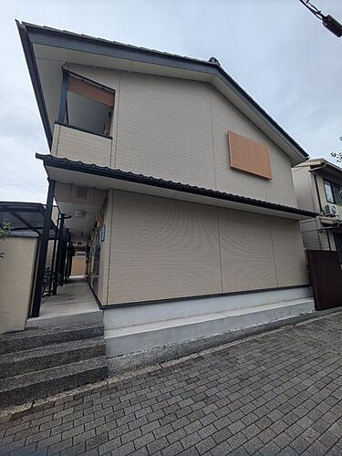 京都府京都市中京区西ノ京職司町 2階建 築15年10ヶ月