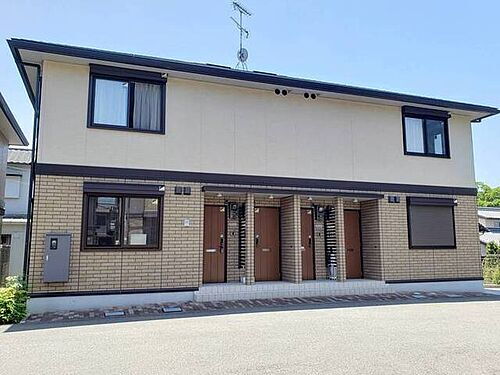 兵庫県川西市東畦野４丁目 2階建 築10年4ヶ月