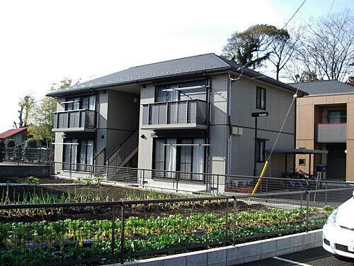 アムールコウ　Ｂ 2階建