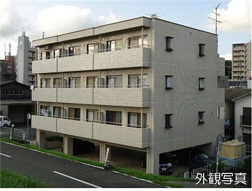 ウダレジデンス 3階建