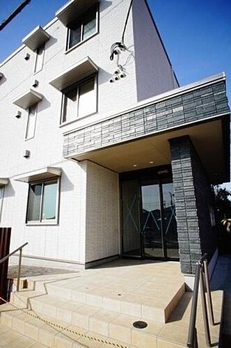 シャインホープ