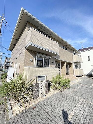 兵庫県明石市大久保町谷八木 2階建 築13年7ヶ月