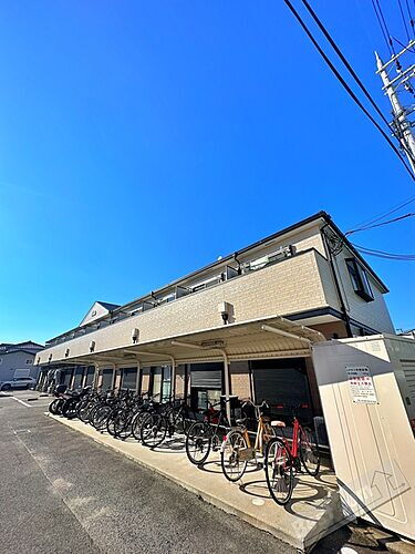 大阪府泉大津市昭和町 賃貸アパート