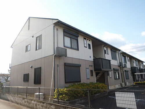 大阪府和泉市和気町１丁目 2階建 築27年5ヶ月