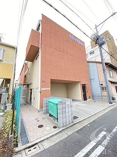 大阪府堺市堺区一条通 3階建 築8年10ヶ月