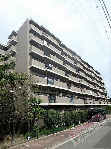 大阪府堺市西区下田町 賃貸マンション