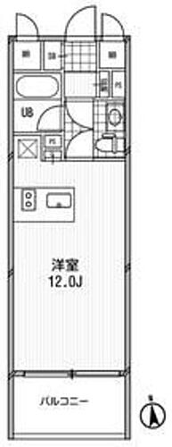 東京都港区芝公園1丁目 御成門駅 ワンルーム マンション 賃貸物件詳細