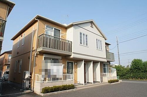 ビエントＡ 2階建