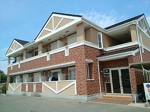 大阪府堺市中区土師町５丁 賃貸アパート