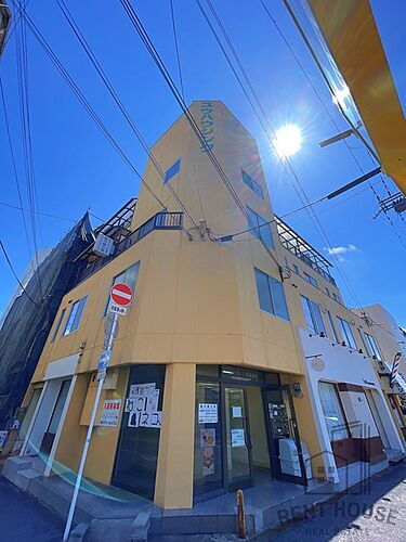 大阪府和泉市府中町１丁目 賃貸マンション