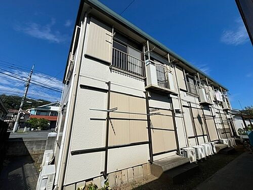 東京都八王子市片倉町 2階建 築39年6ヶ月