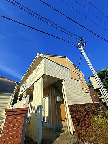 大阪府泉佐野市下瓦屋３丁目 2階建 築30年10ヶ月